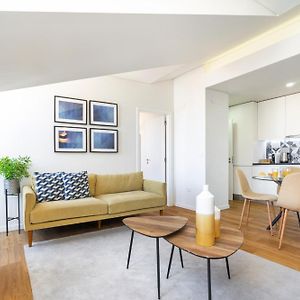 Appartement met Twee Slaapkamers